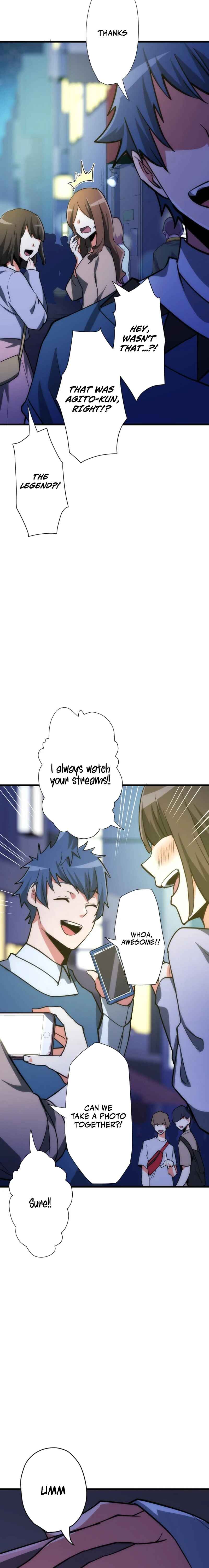 Page 24 Chapter 26 Reverse Tower Dungeon