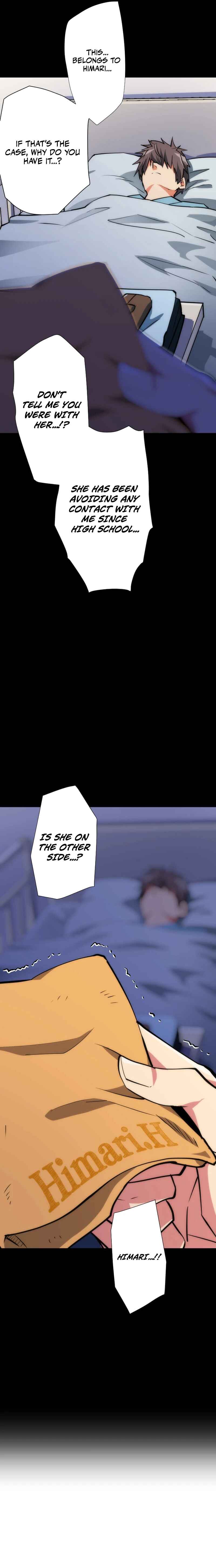 Page 9 Chapter 26 Reverse Tower Dungeon