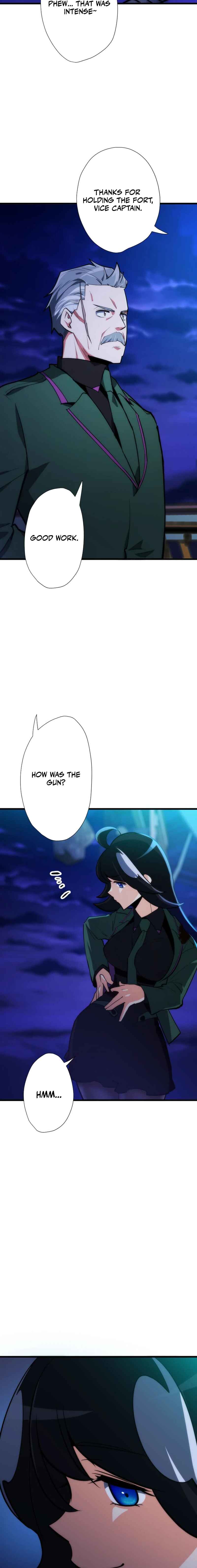 Page 2 Chapter 27 Reverse Tower Dungeon