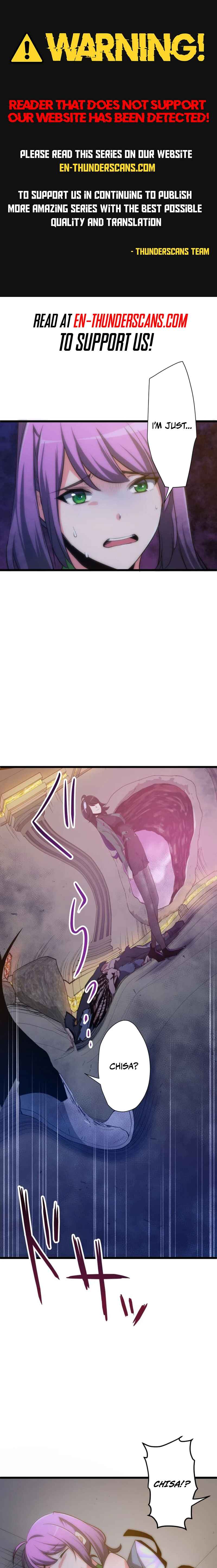 Page 1 Chapter 22 Reverse Tower Dungeon