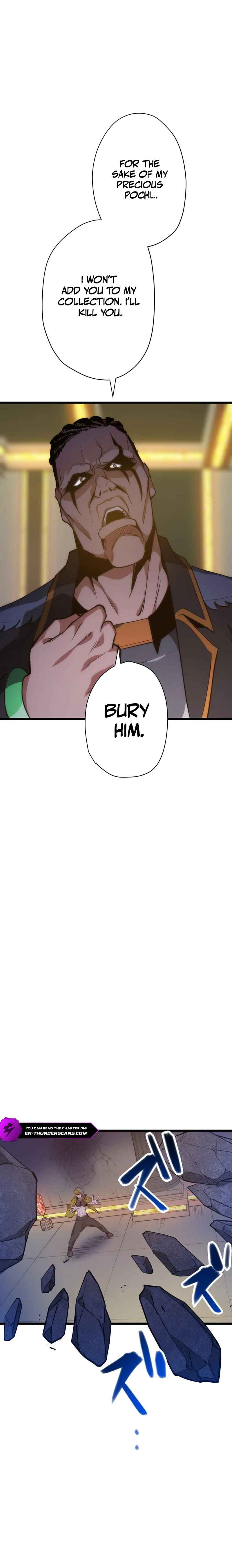Page 24 Chapter 18 Reverse Tower Dungeon