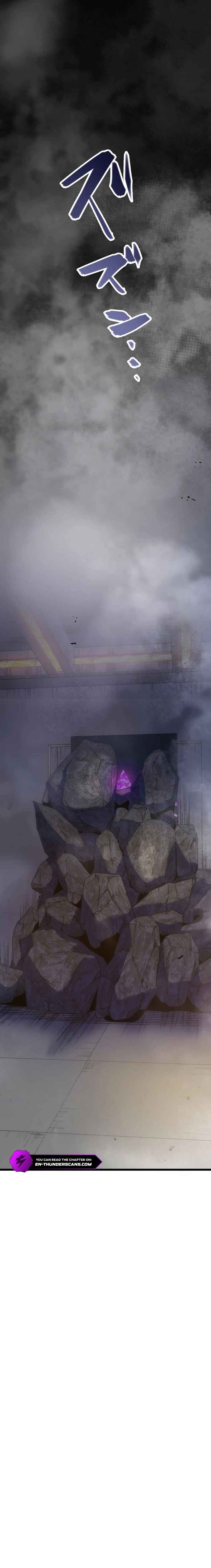 Page 26 Chapter 18 Reverse Tower Dungeon