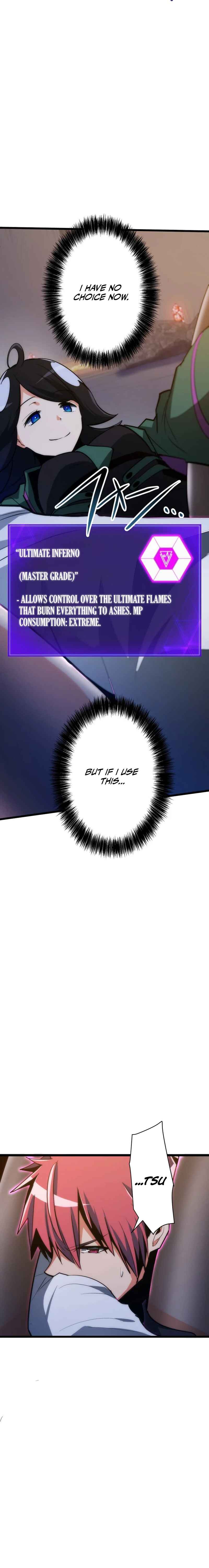 Page 14 Chapter 23 Reverse Tower Dungeon