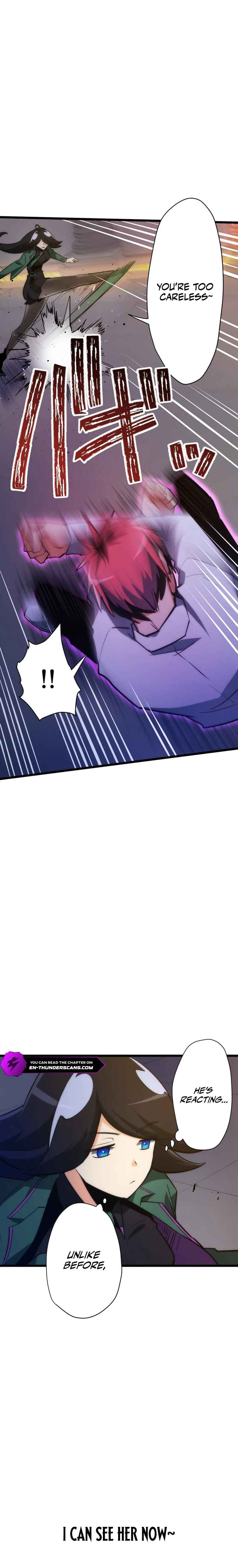 Page 6 Chapter 23 Reverse Tower Dungeon