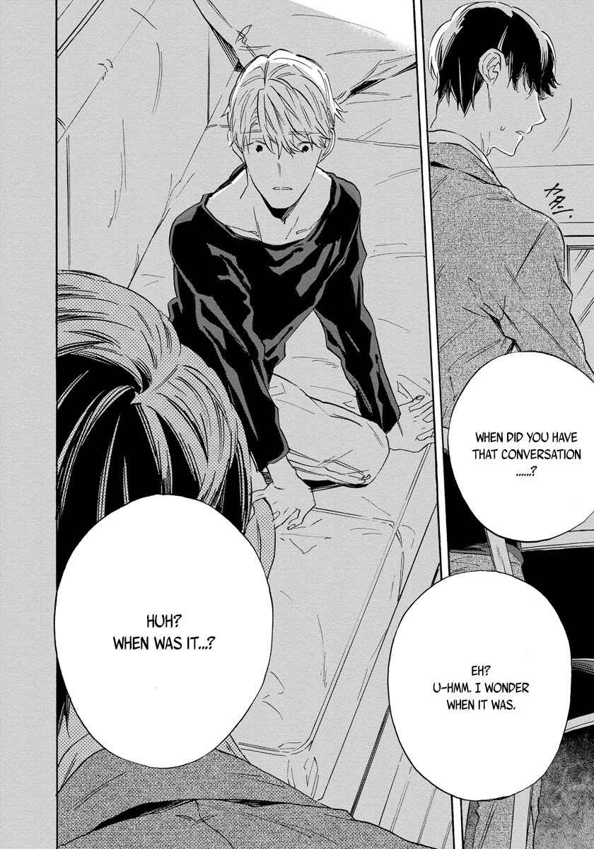 Page 14 Chapter 4 Imitation Happy Life