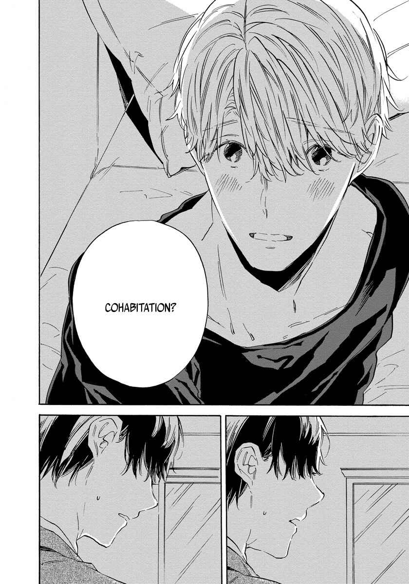 Page 16 Chapter 4 Imitation Happy Life