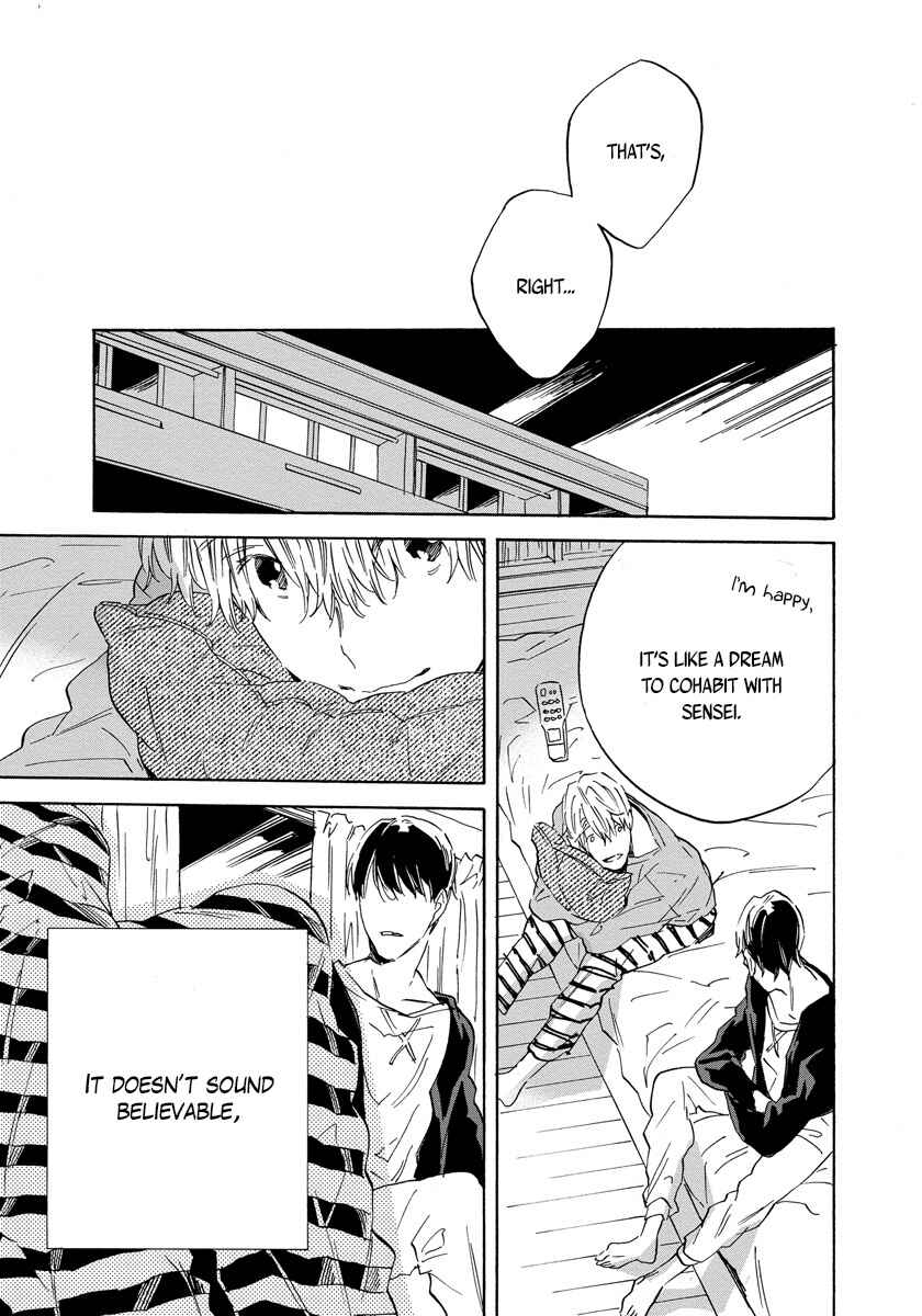 Page 17 Chapter 4 Imitation Happy Life