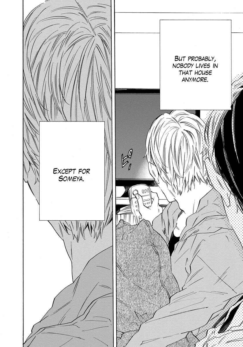 Page 18 Chapter 4 Imitation Happy Life