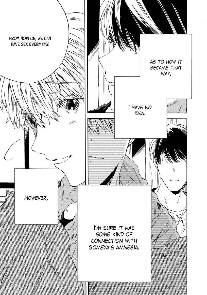 Page 19 Chapter 4 Imitation Happy Life