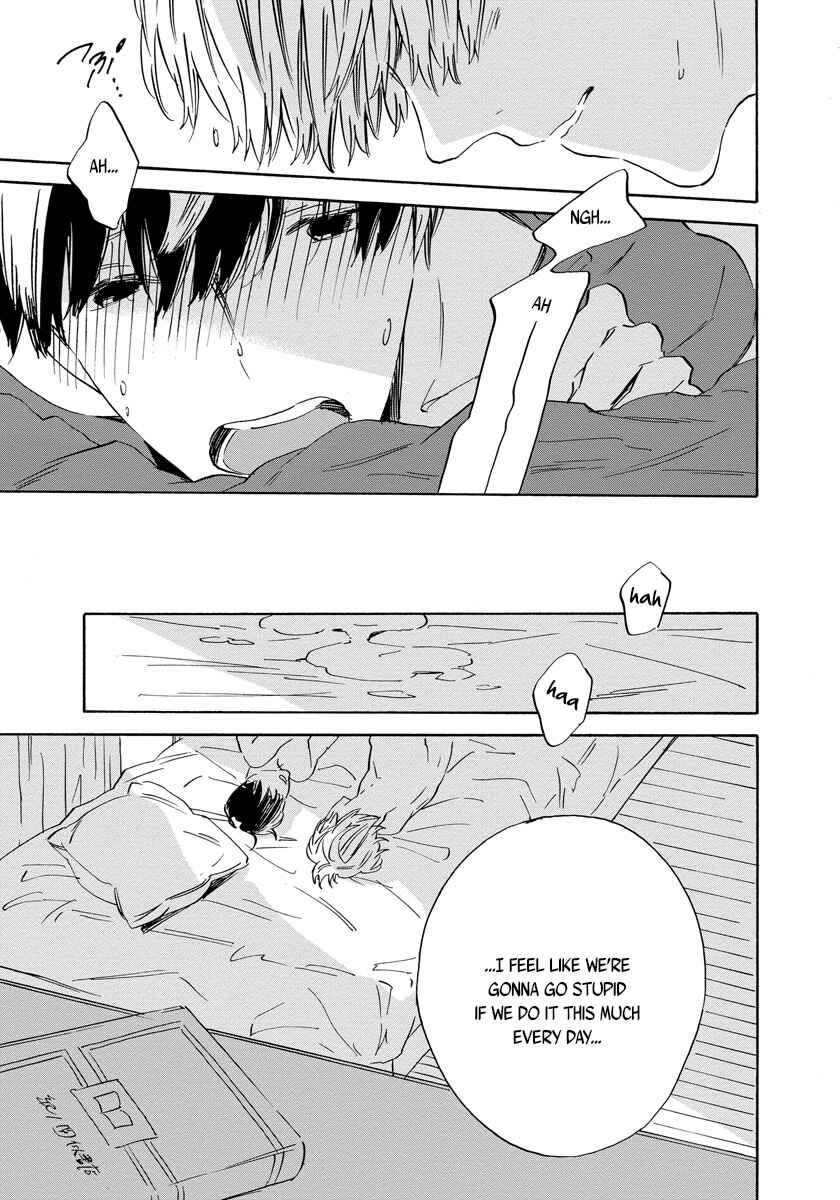 Page 23 Chapter 4 Imitation Happy Life