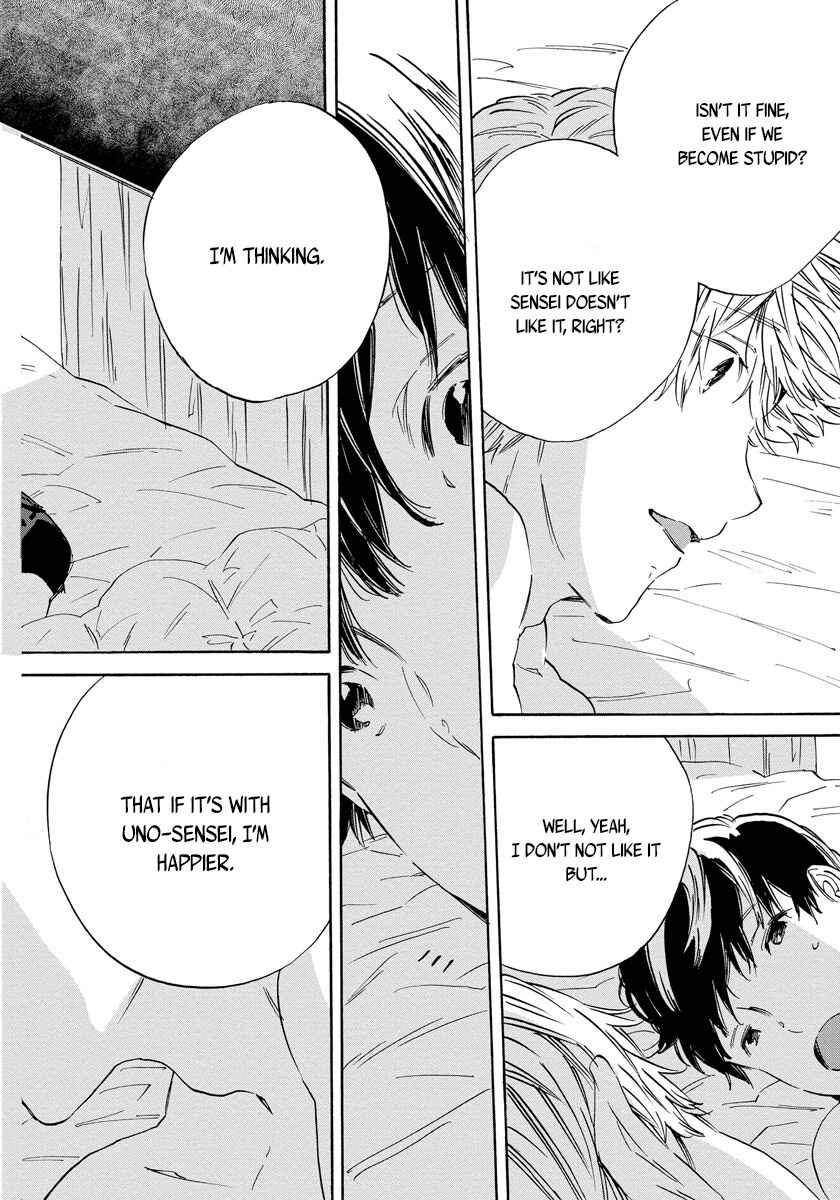 Page 24 Chapter 4 Imitation Happy Life