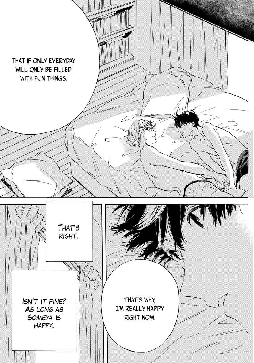 Page 25 Chapter 4 Imitation Happy Life