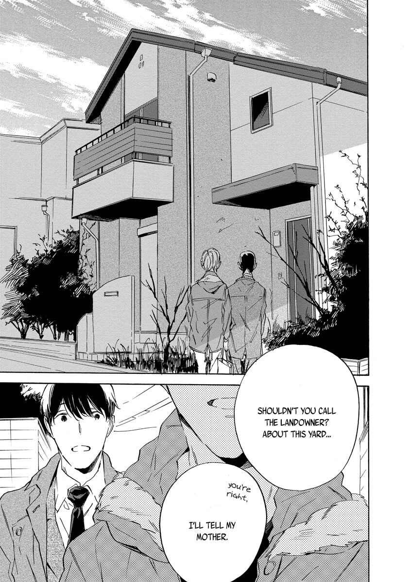 Page 9 Chapter 4 Imitation Happy Life
