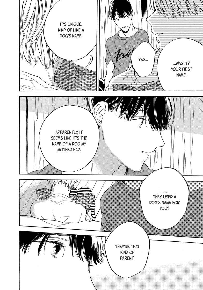 Page 16 Chapter 3 Imitation Happy Life