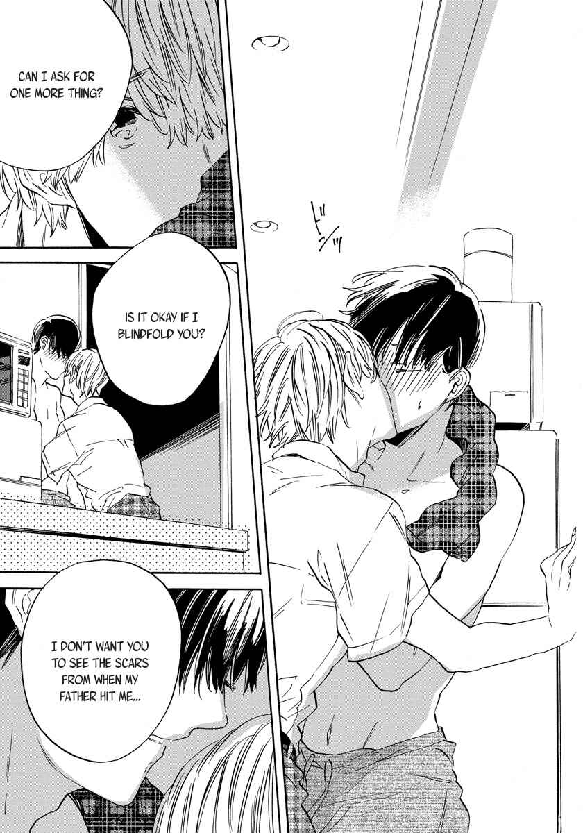 Page 25 Chapter 3 Imitation Happy Life
