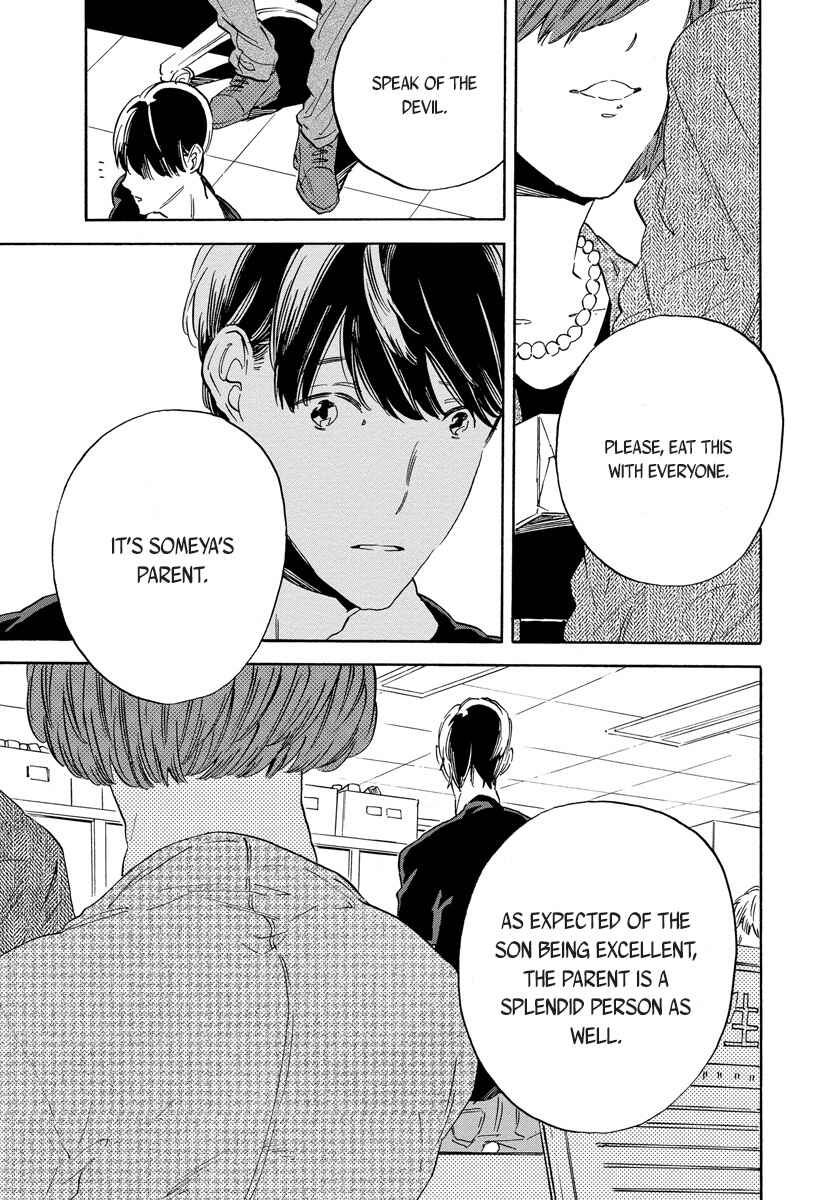 Page 31 Chapter 3 Imitation Happy Life