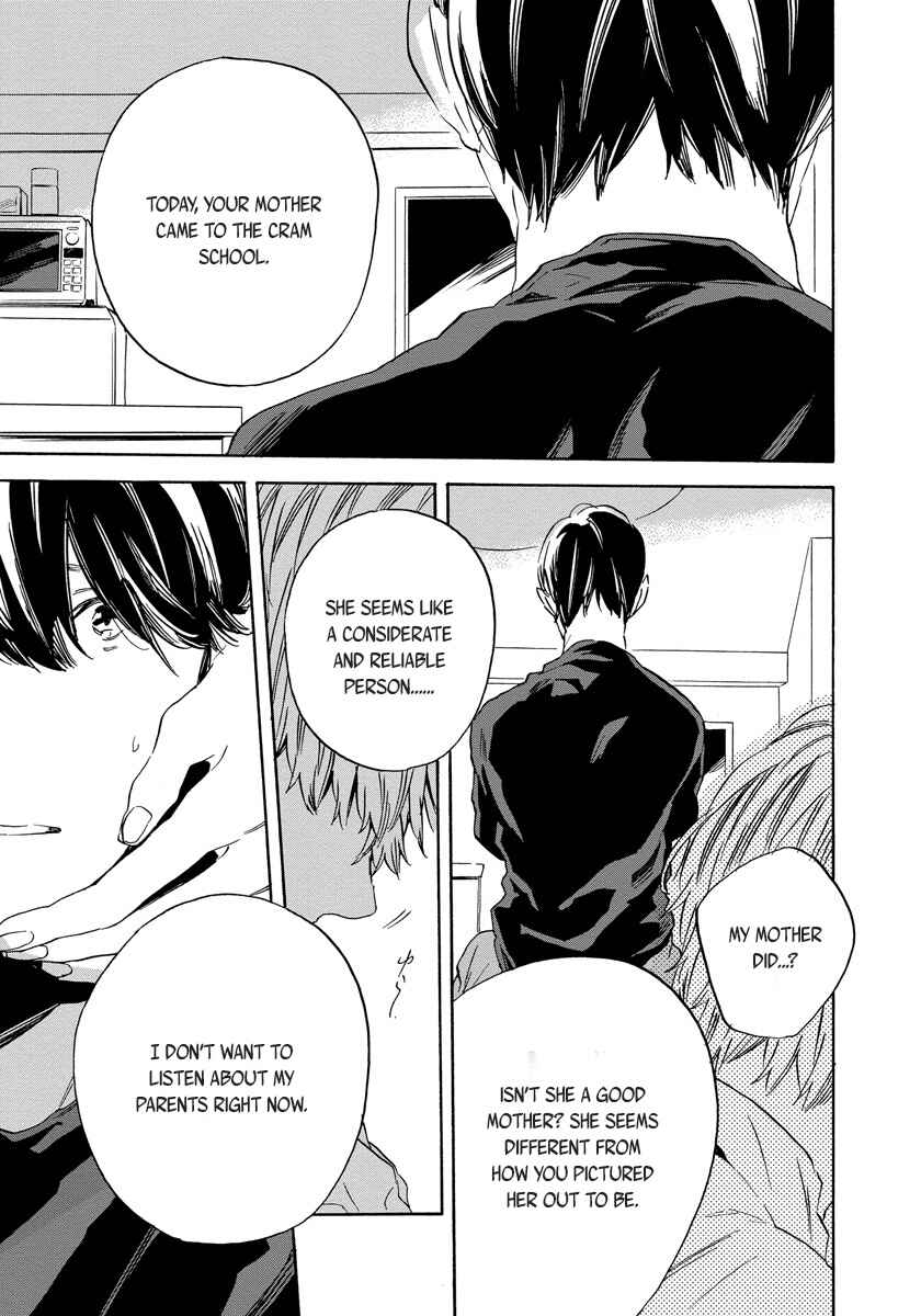 Page 33 Chapter 3 Imitation Happy Life