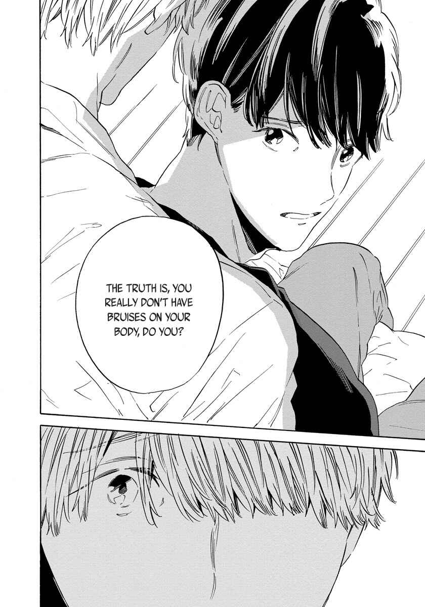 Page 36 Chapter 3 Imitation Happy Life