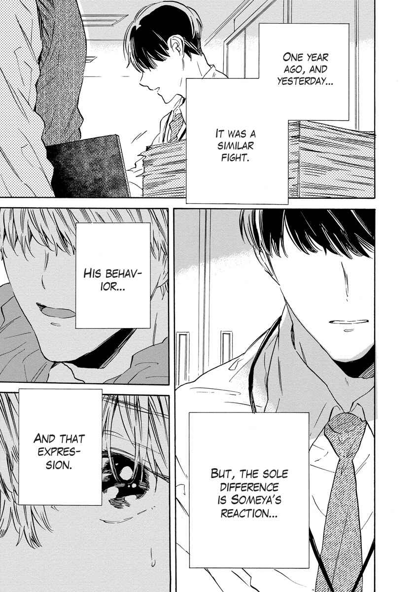 Page 39 Chapter 3 Imitation Happy Life