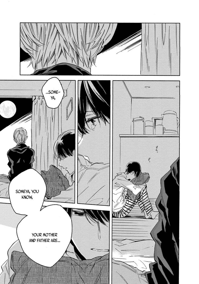 Page 15 Chapter 5 Imitation Happy Life