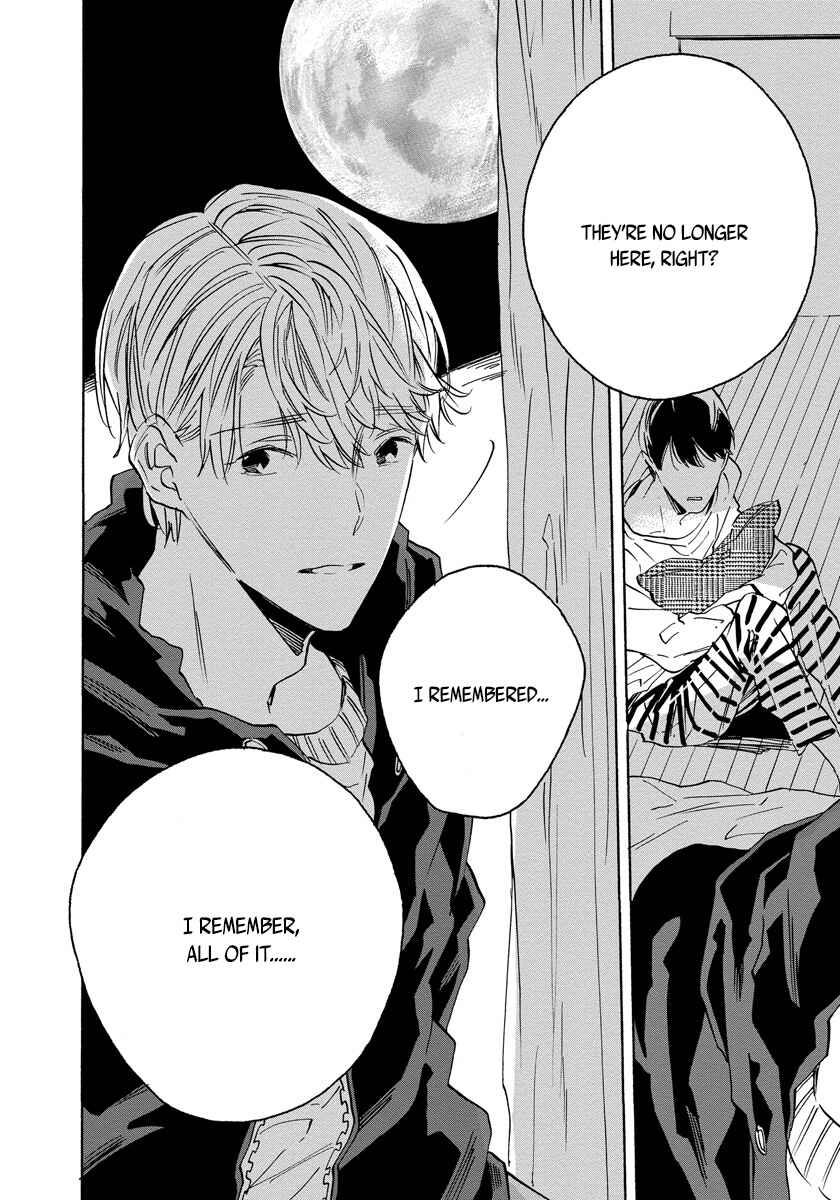 Page 16 Chapter 5 Imitation Happy Life
