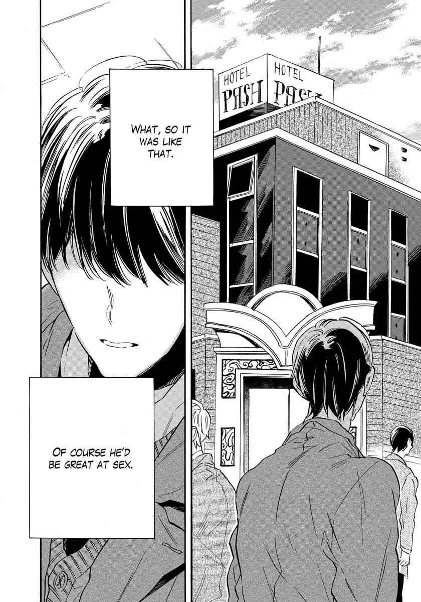 Page 22 Chapter 2 Imitation Happy Life