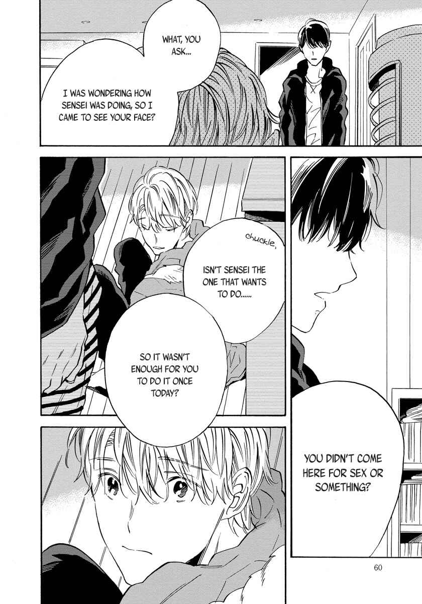 Page 24 Chapter 2 Imitation Happy Life