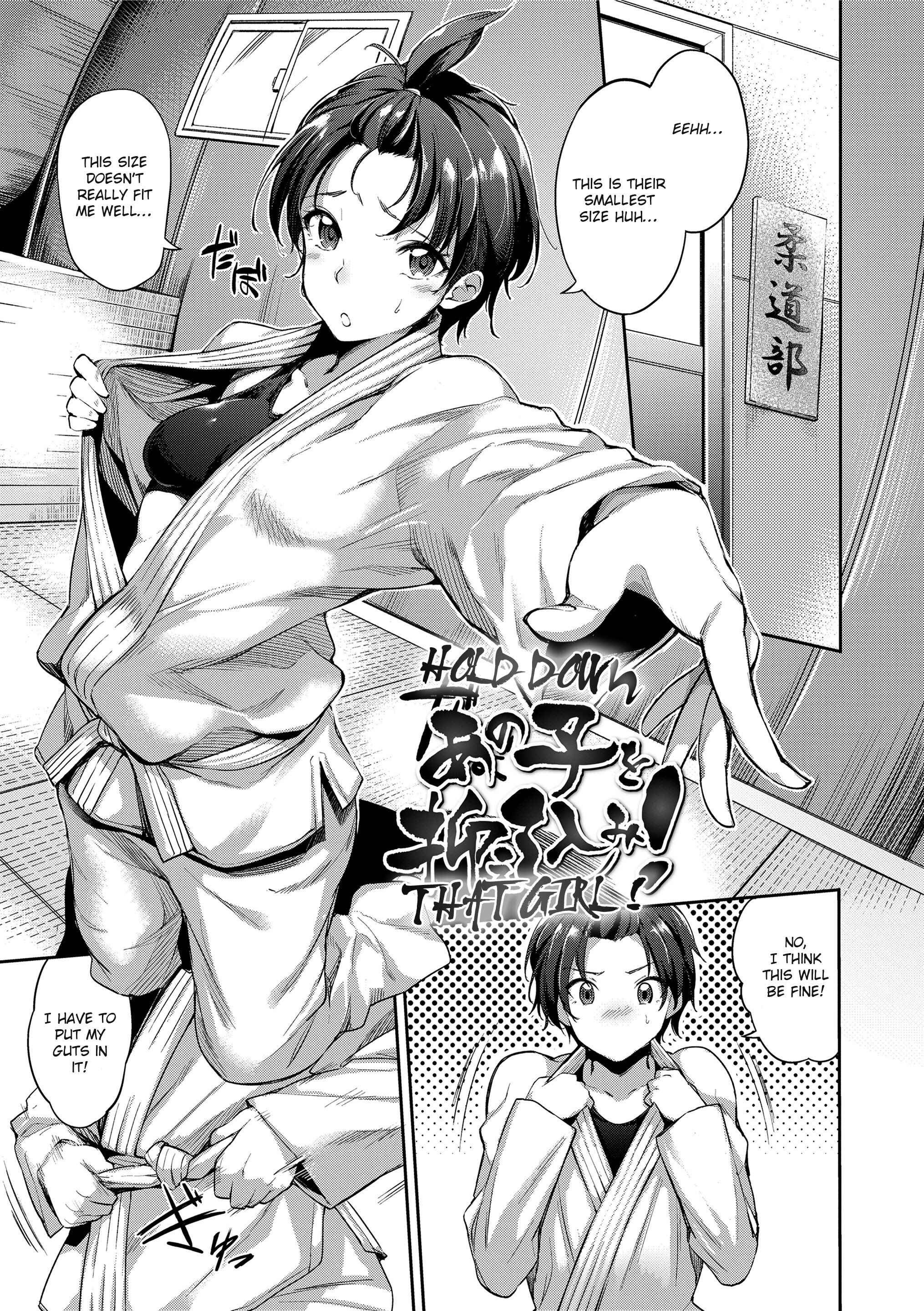 Page 1 Chapter 5 Even If There Is No Love You Can H!