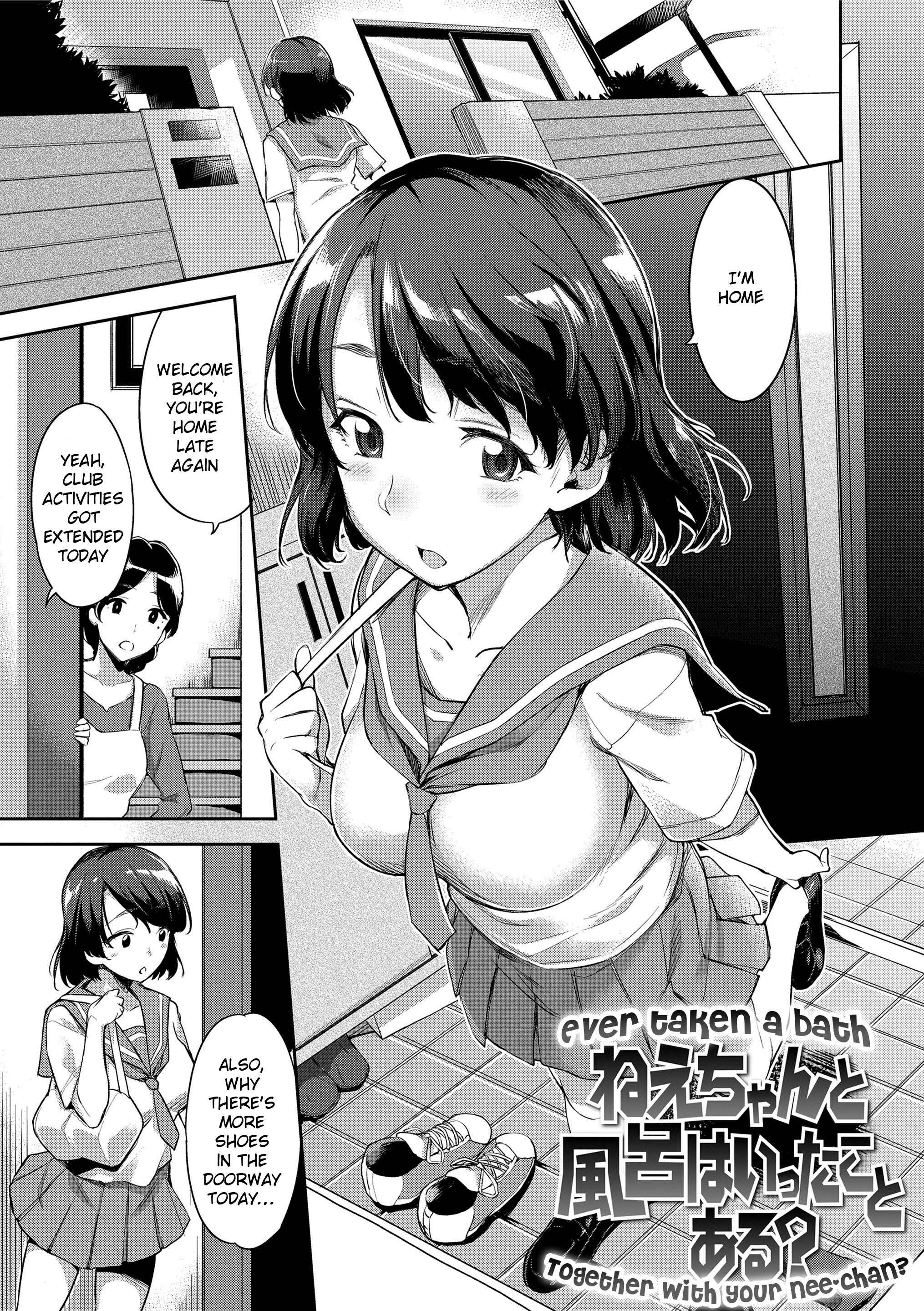Page 1 Chapter 6 Even If There Is No Love You Can H!
