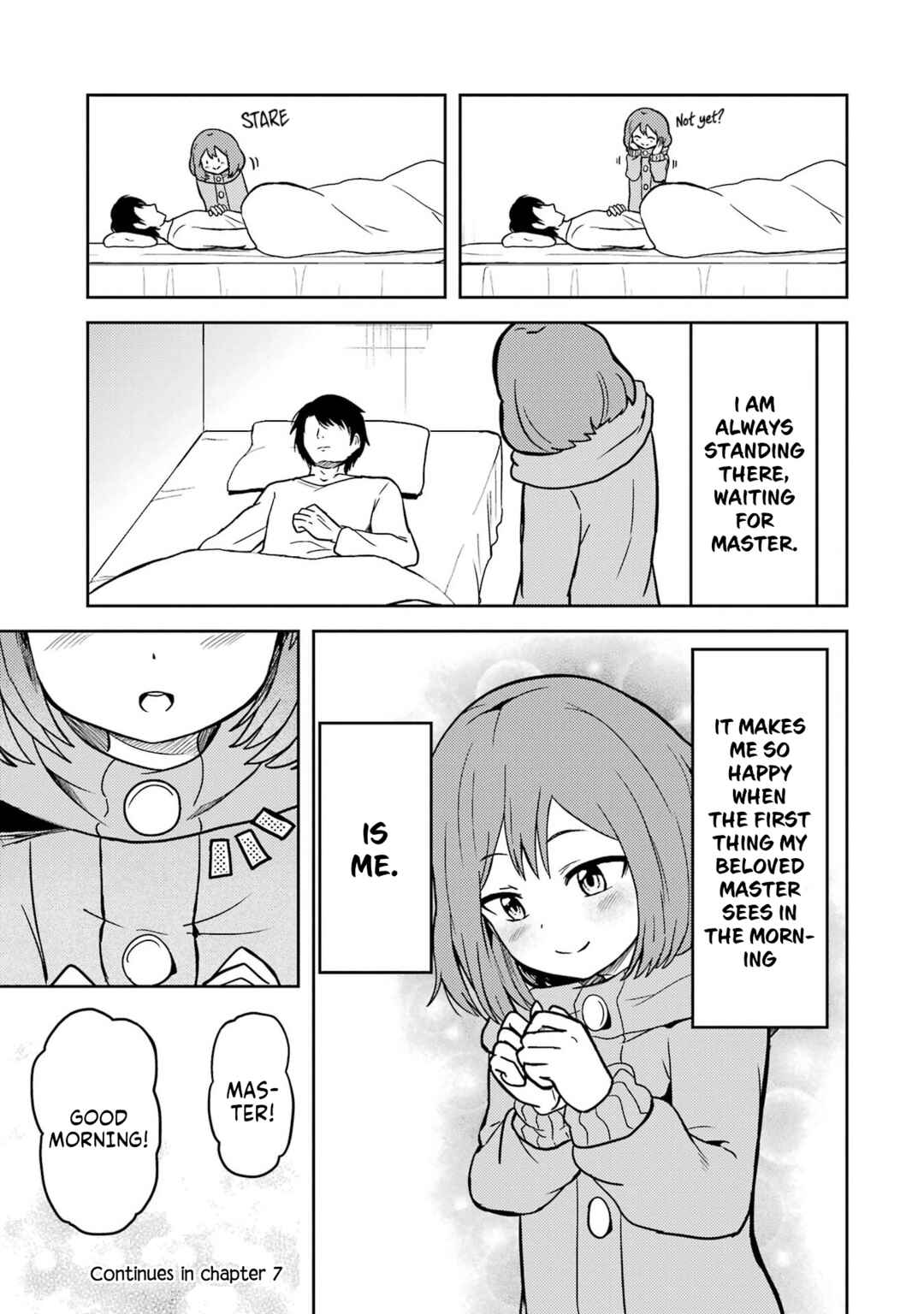 Page 2 Chapter 14.5 Ore no Kokan wa Bishoujo Datta no ka