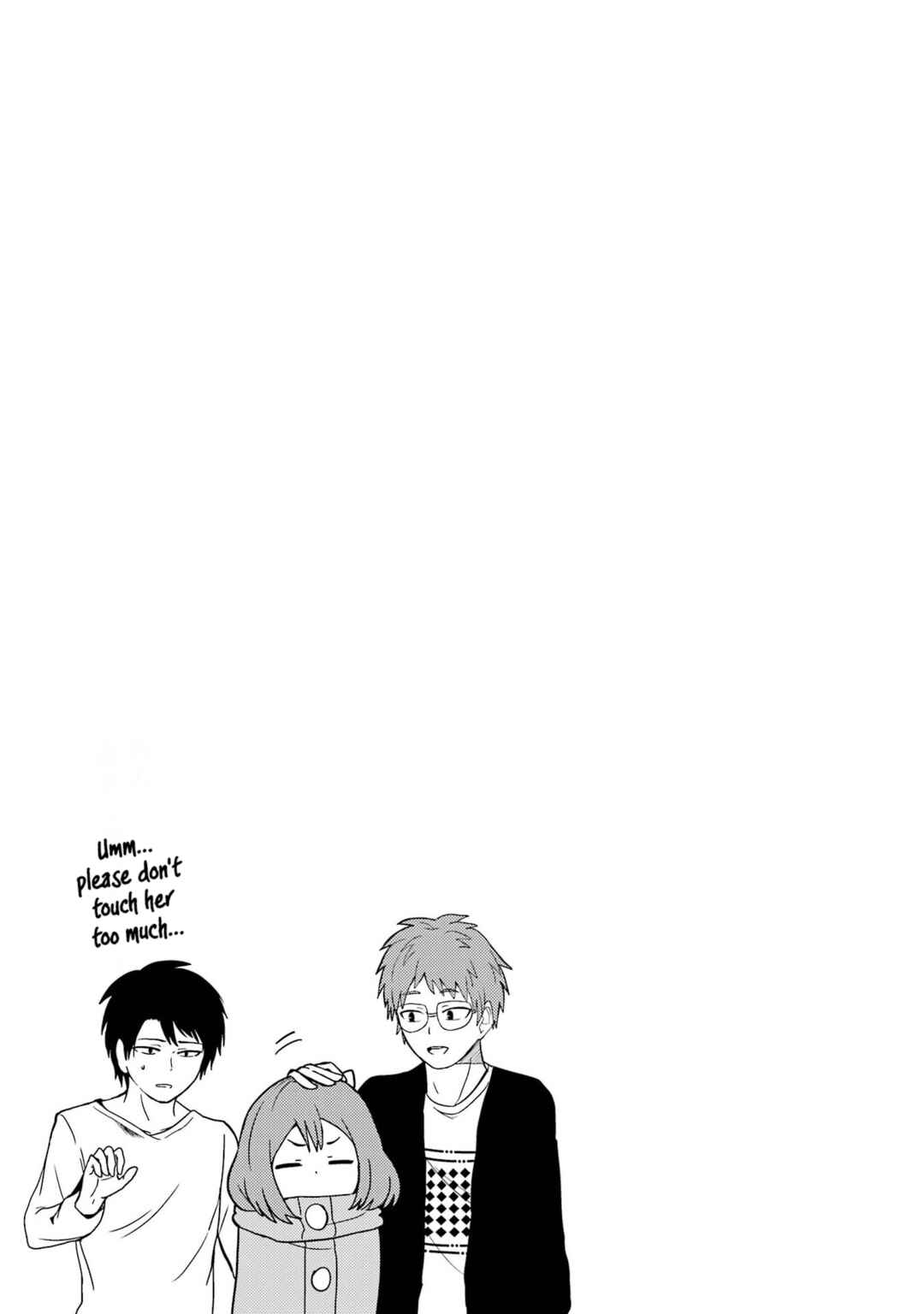 Page 11 Chapter 11 Ore no Kokan wa Bishoujo Datta no ka