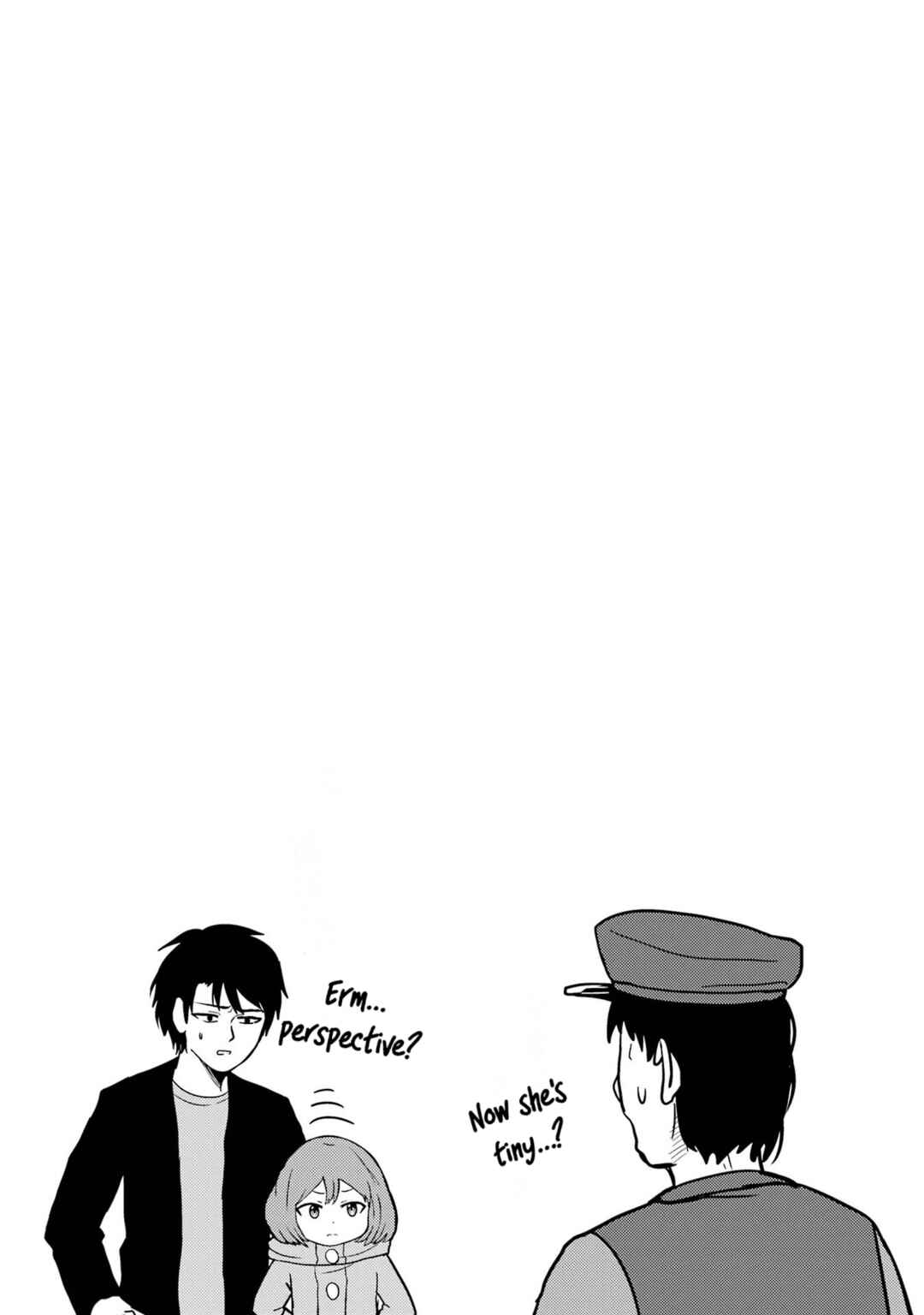 Page 9 Chapter 5 Ore no Kokan wa Bishoujo Datta no ka