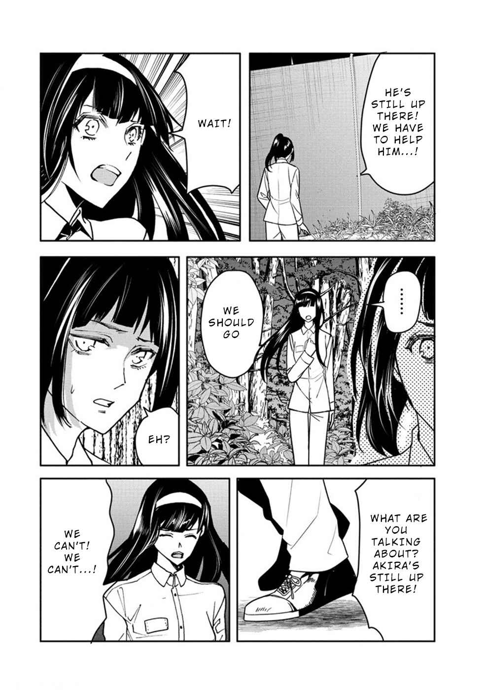 Page 13 Chapter 26 Human Ranch
