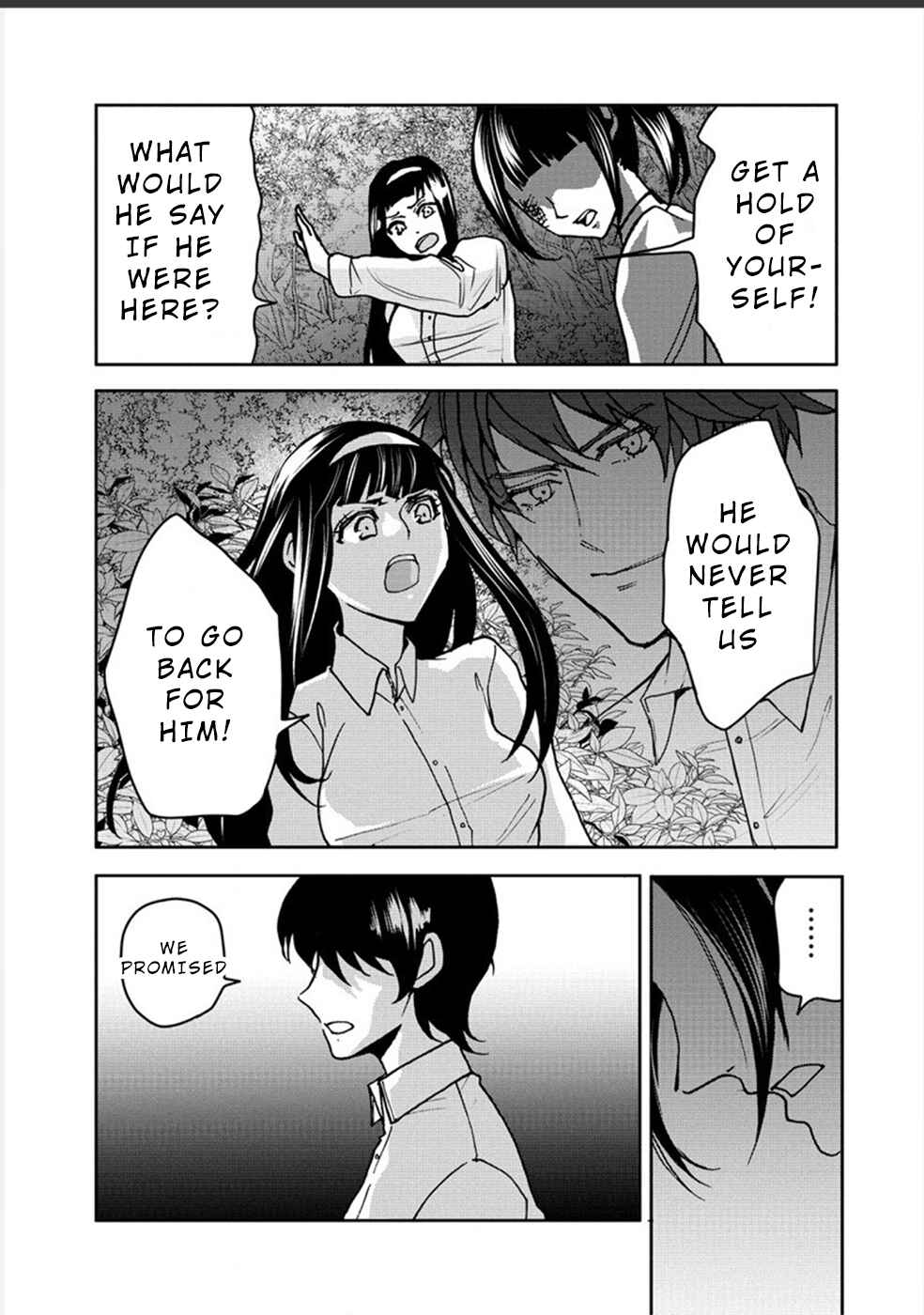 Page 16 Chapter 26 Human Ranch
