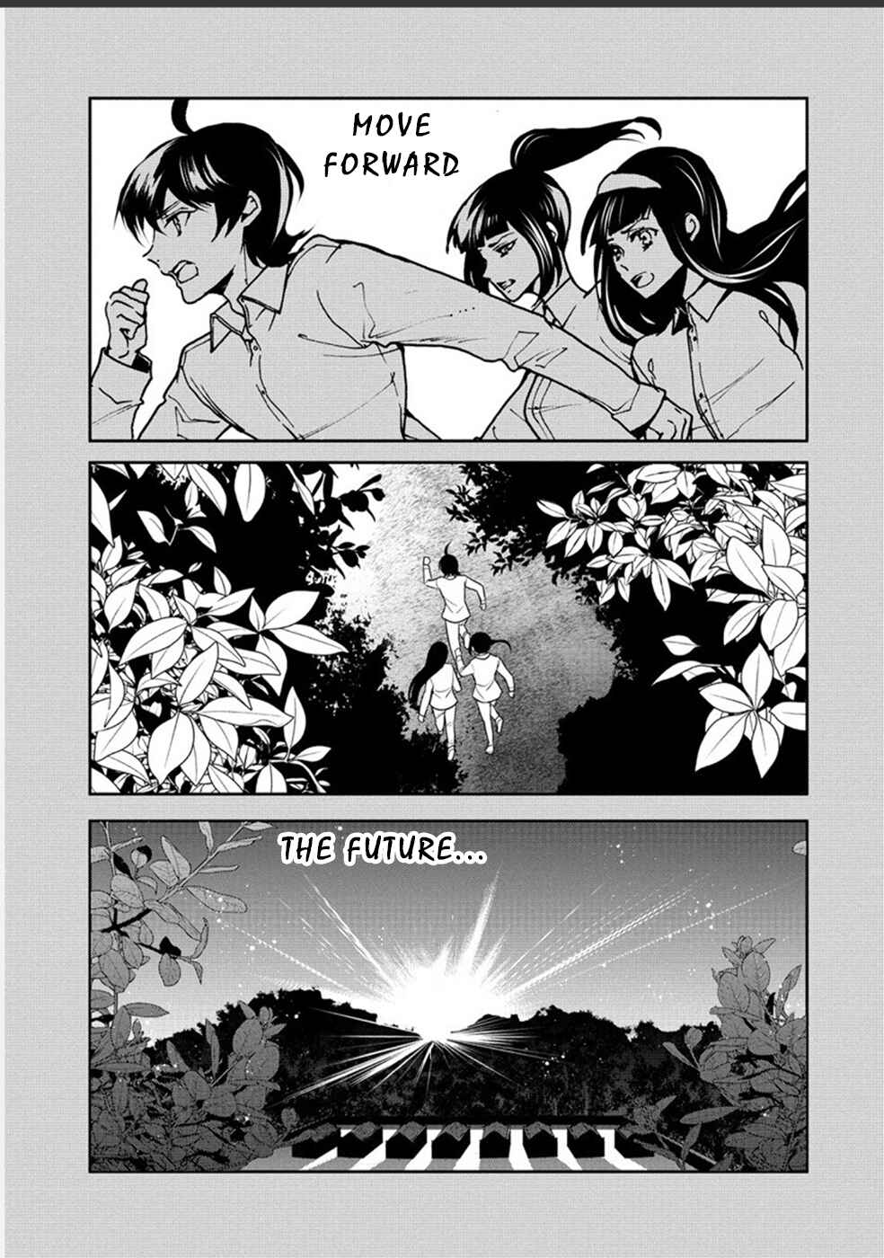 Page 18 Chapter 26 Human Ranch