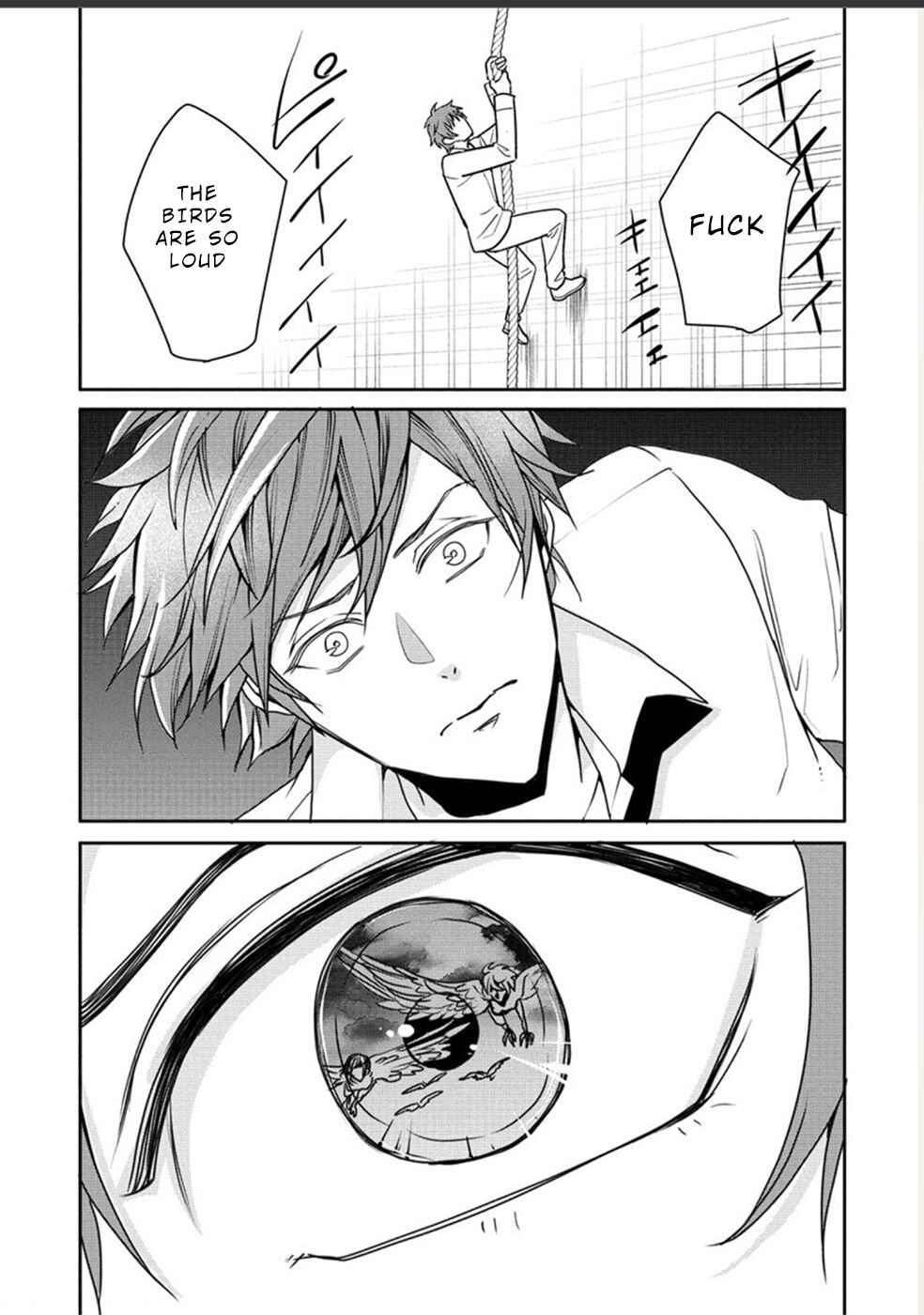 Page 2 Chapter 26 Human Ranch