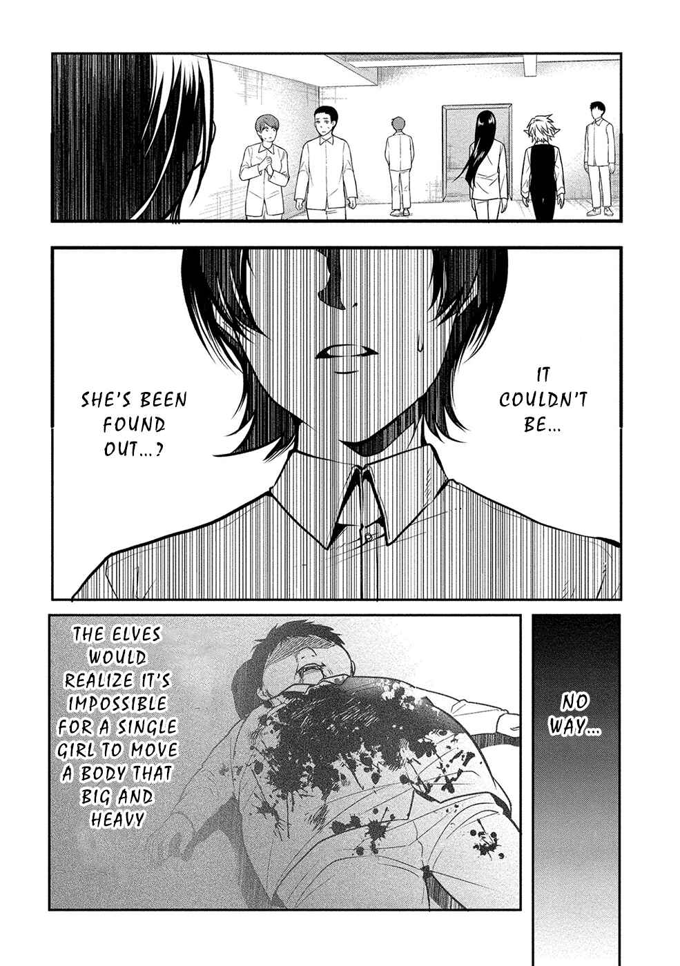 Page 17 Chapter 16 Human Ranch