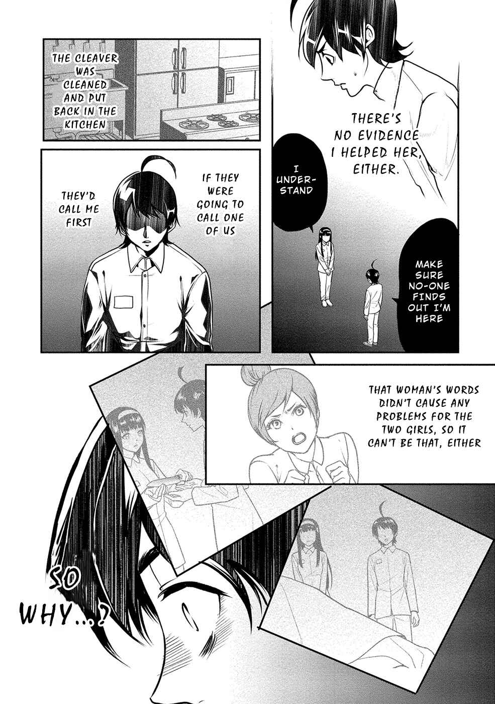 Page 18 Chapter 16 Human Ranch