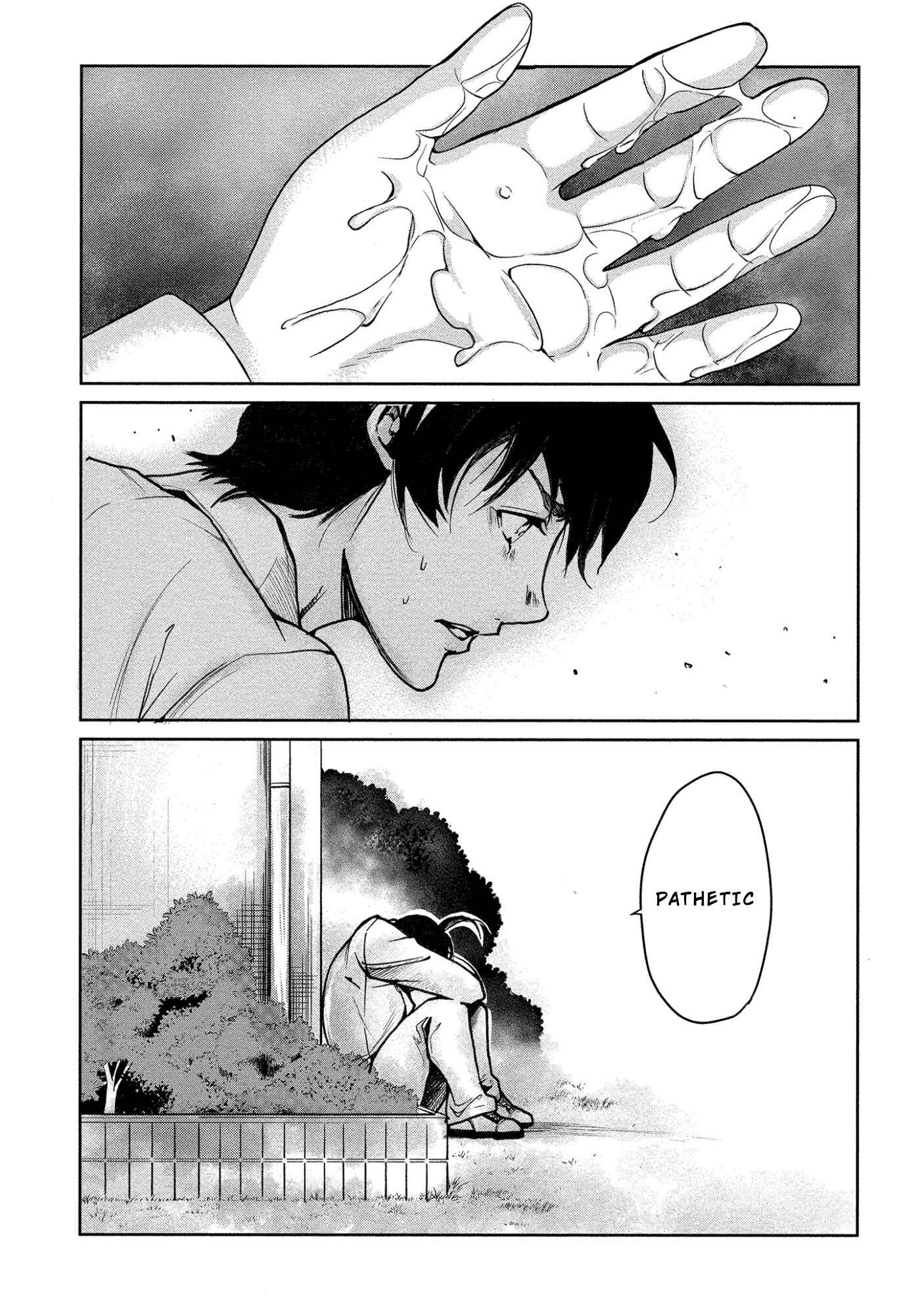 Page 20 Chapter 5 Human Ranch