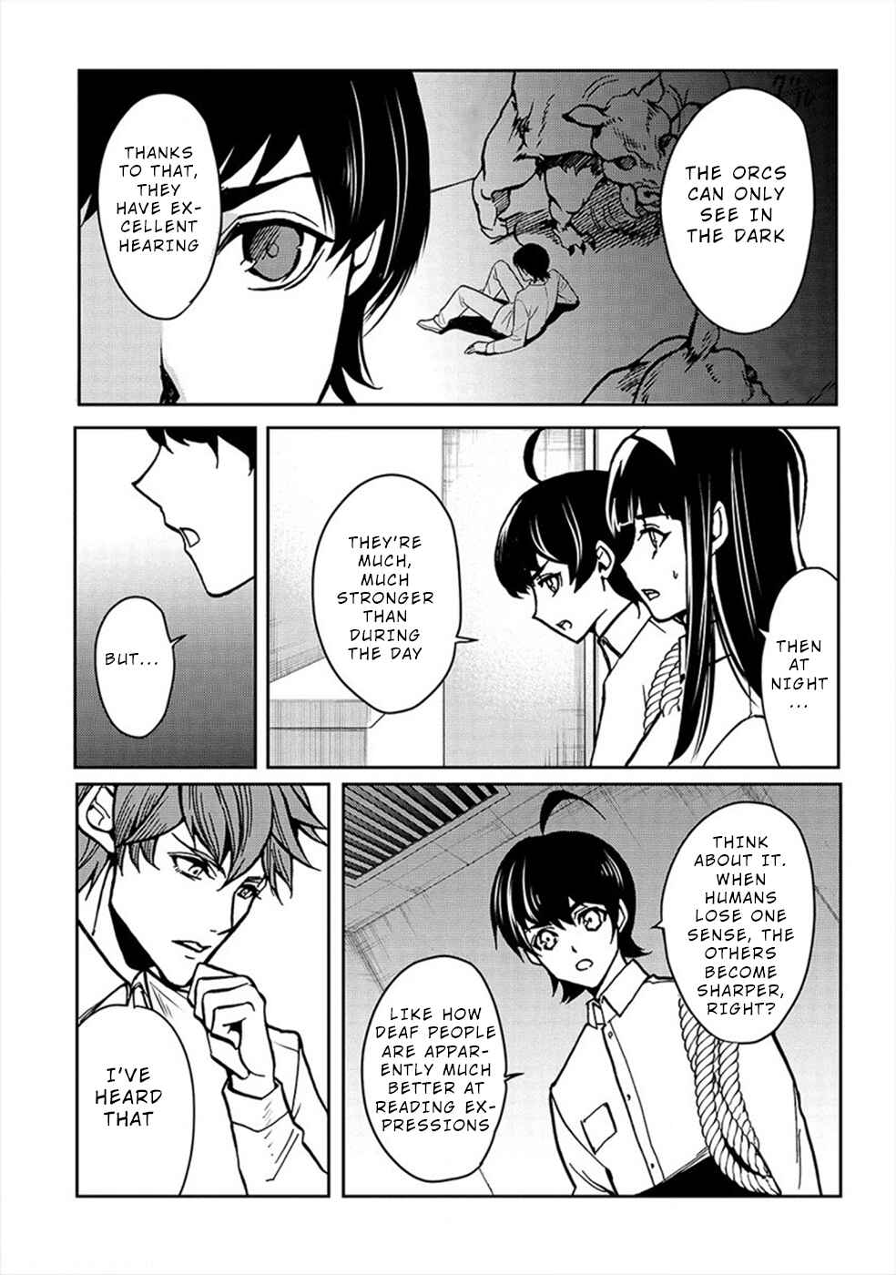 Page 12 Chapter 22 Human Ranch