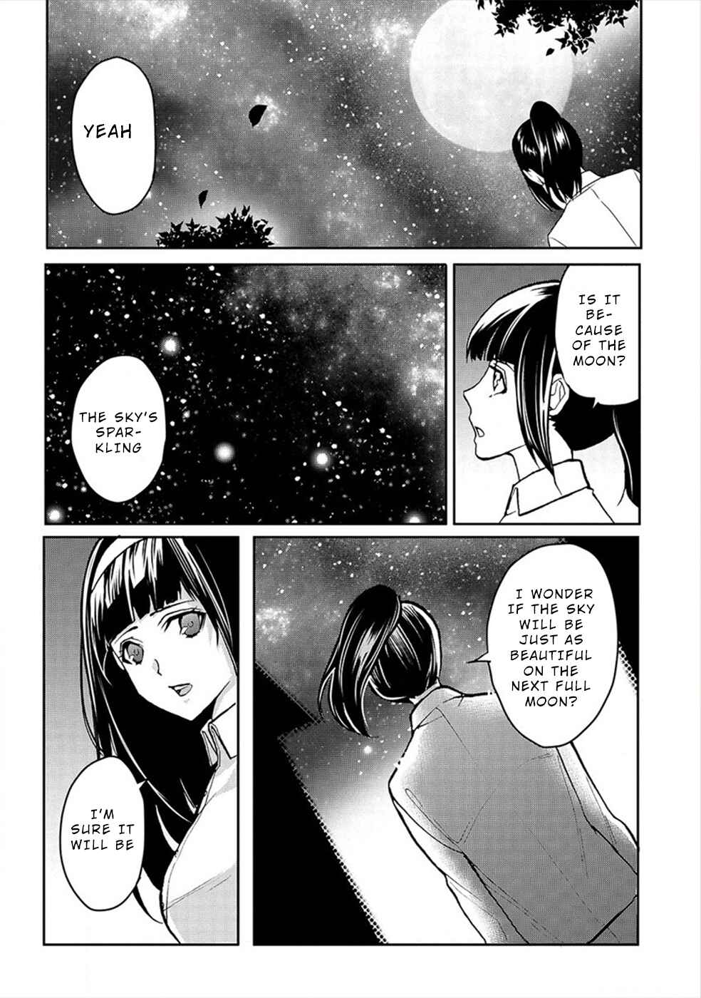 Page 17 Chapter 22 Human Ranch