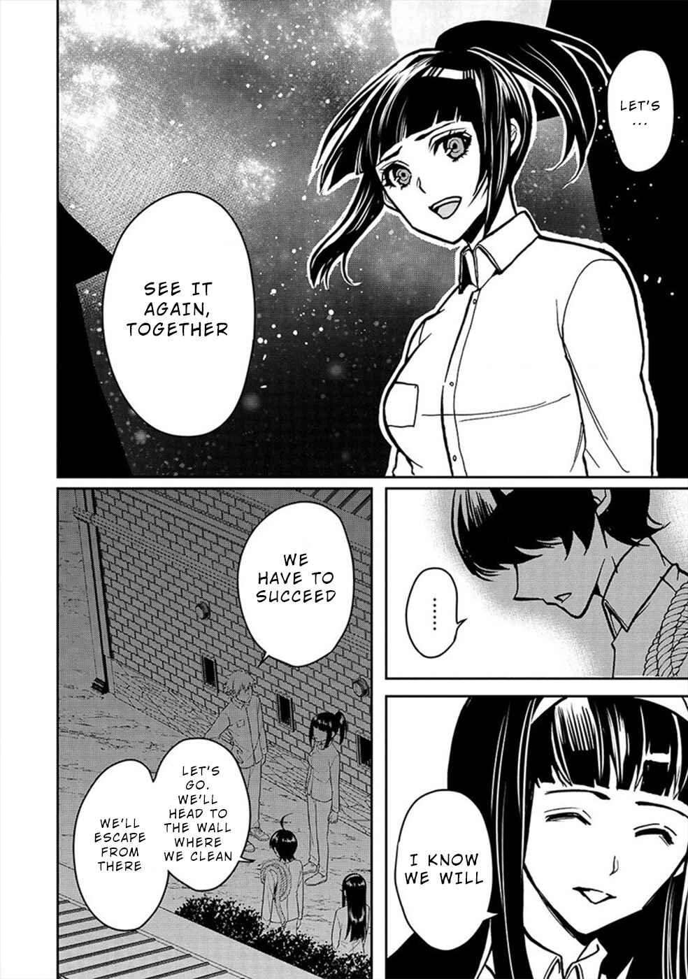 Page 18 Chapter 22 Human Ranch