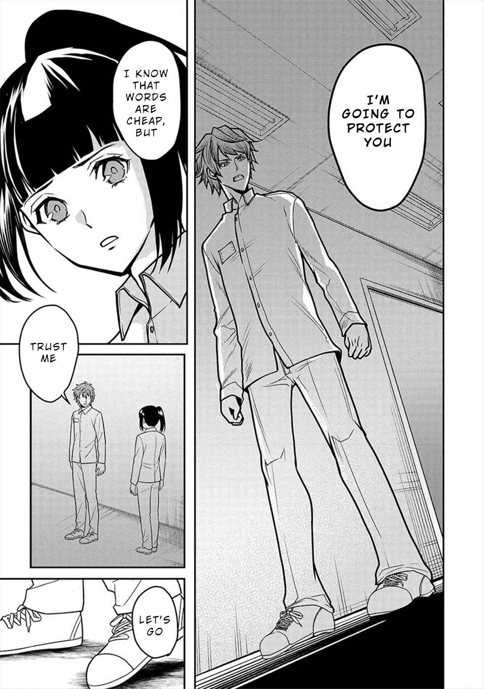 Page 9 Chapter 22 Human Ranch