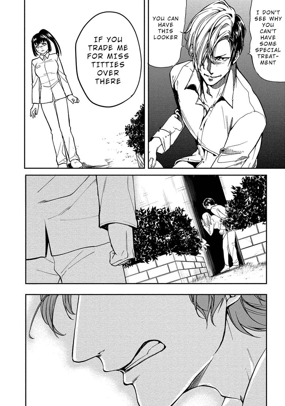 Page 13 Chapter 9 Human Ranch