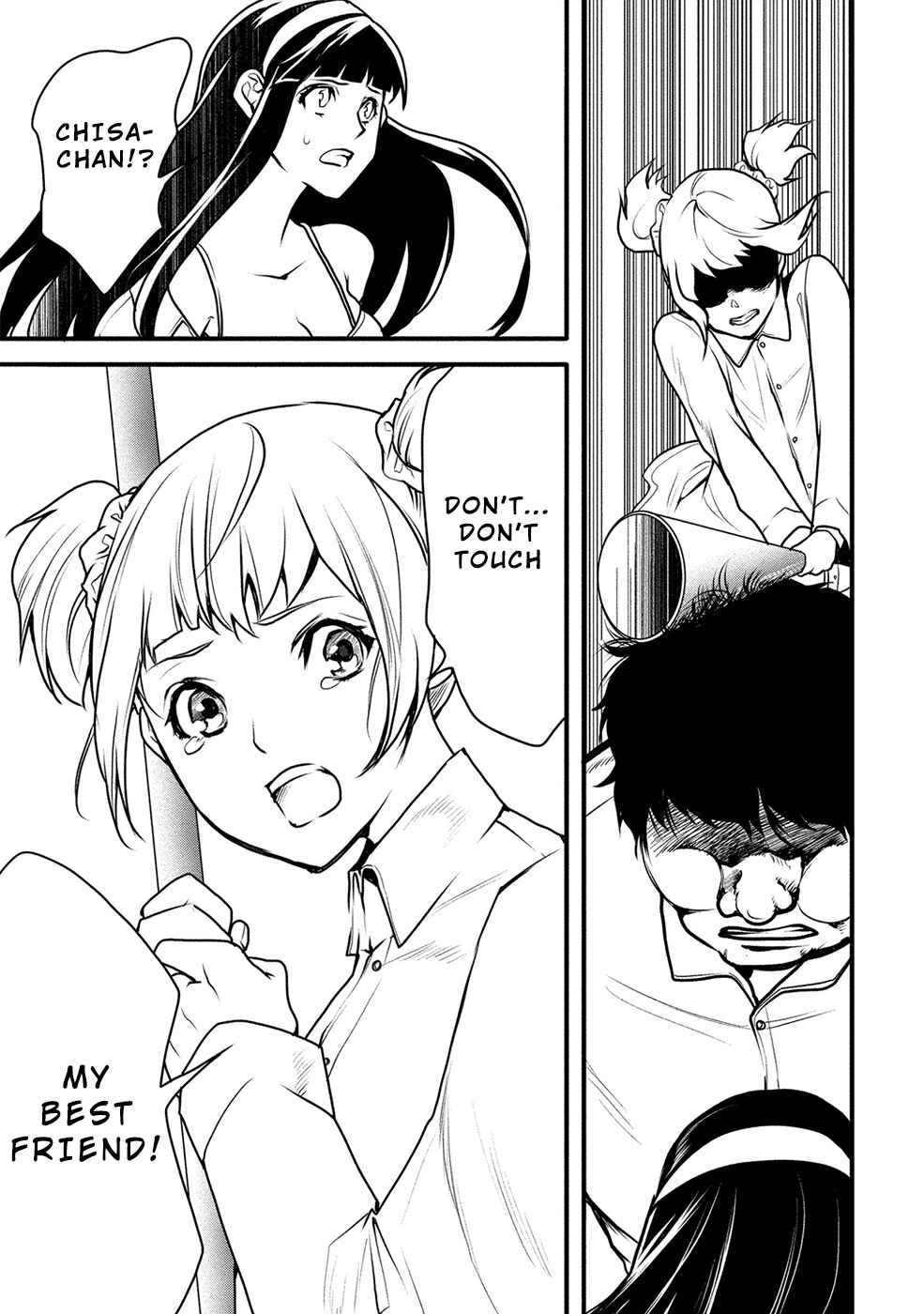 Page 11 Chapter 14 Human Ranch
