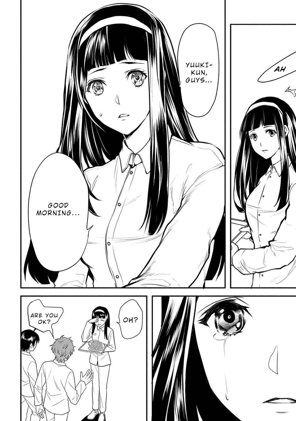 Page 22 Chapter 14 Human Ranch