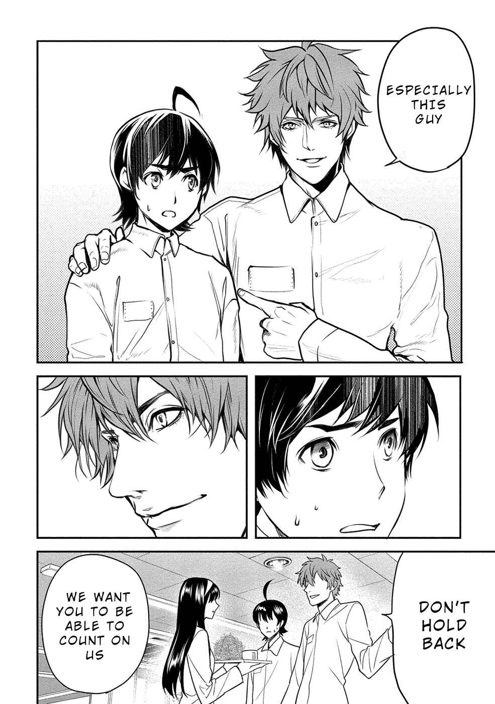 Page 24 Chapter 14 Human Ranch