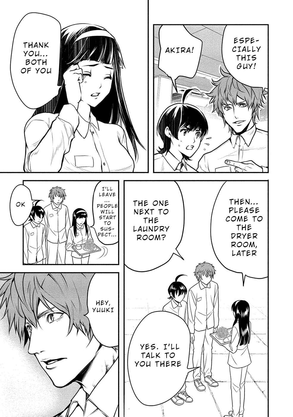 Page 25 Chapter 14 Human Ranch