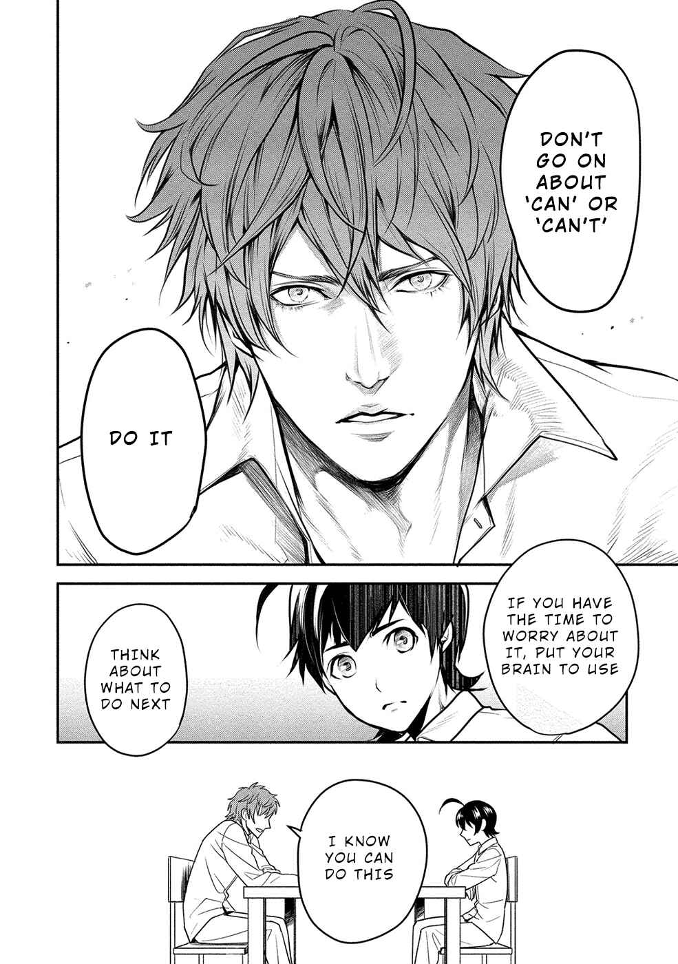 Page 28 Chapter 14 Human Ranch