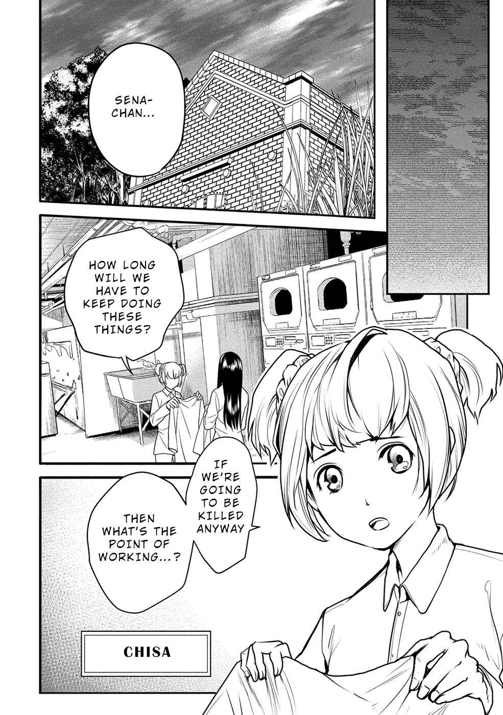 Page 4 Chapter 14 Human Ranch